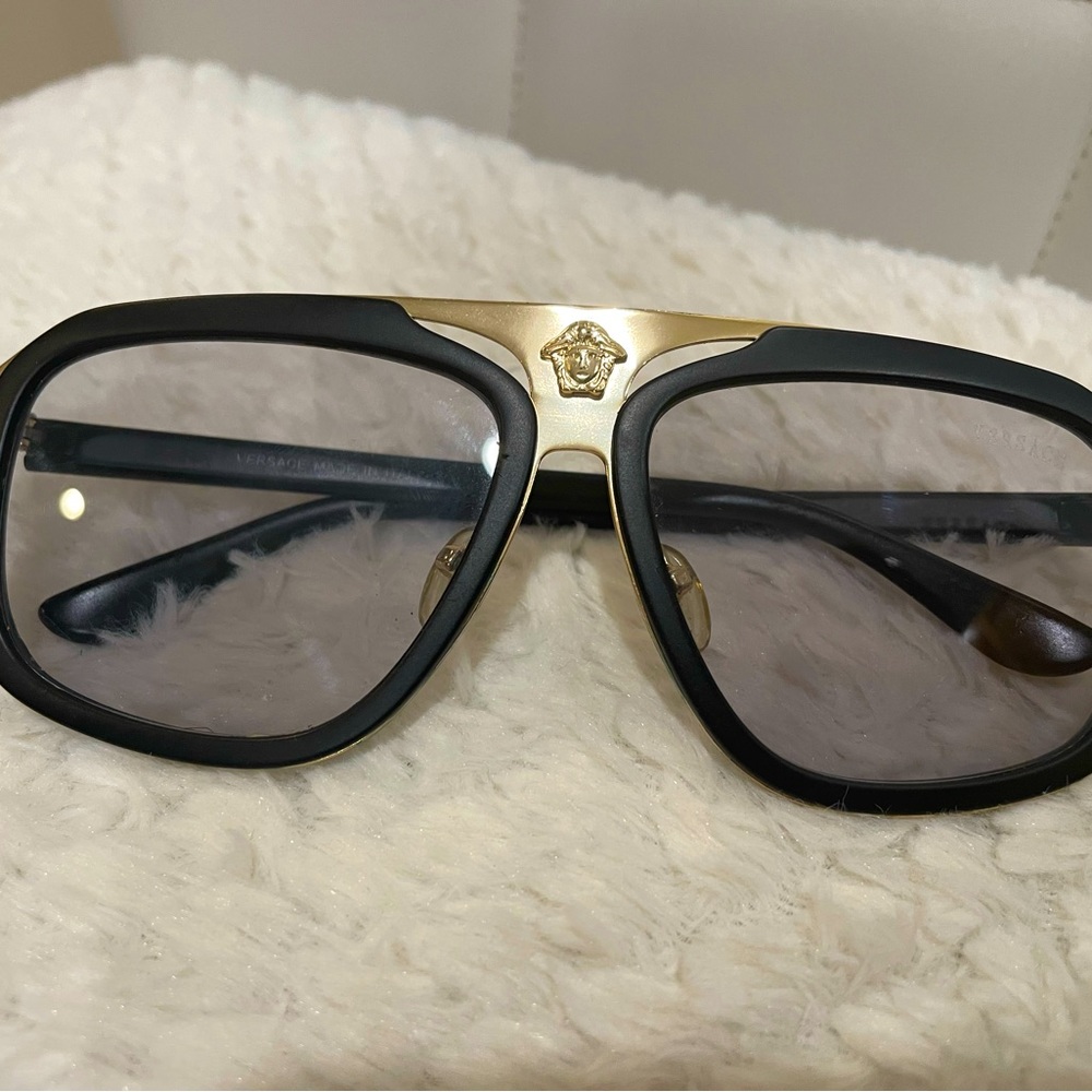 Versace sunglasses